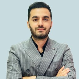 Muhammed Yildiz