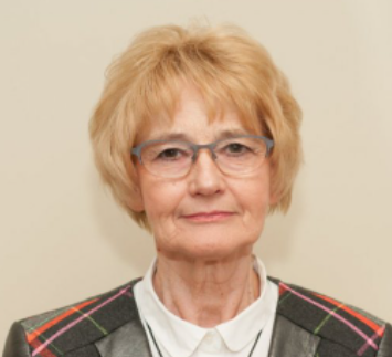 Maria Ziółek