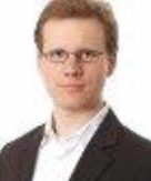 Alexander Vogt