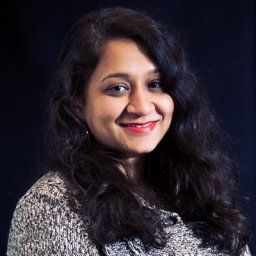 Vrushali Agashe