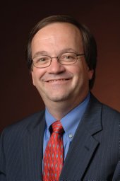 Thomas J. Linsmeier