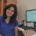 Sri Murniani Angelina Letsoin