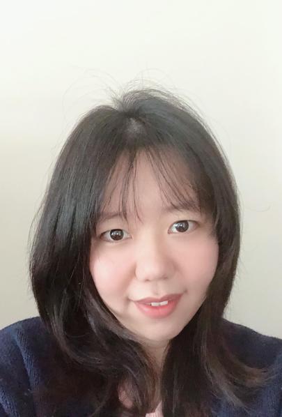 Jingzhu He