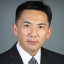 C Y David Yang