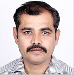 Vasant M. Wagh