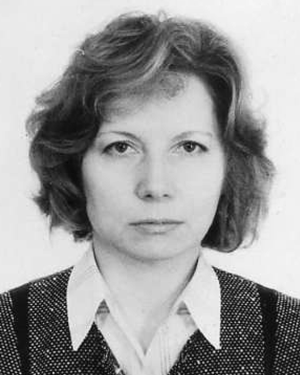 Elena Filimonova