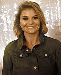 Sarah Stokowski