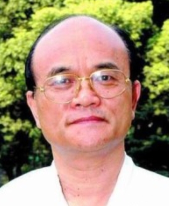 Weifeng Shen