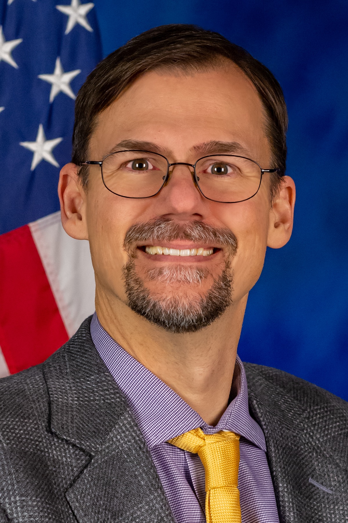 Michael E. Matheny