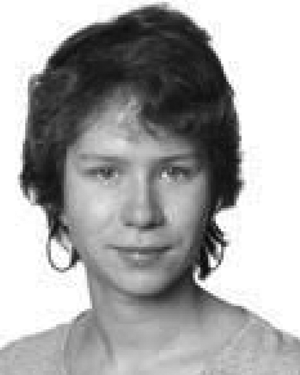 Alina Kuznetsova