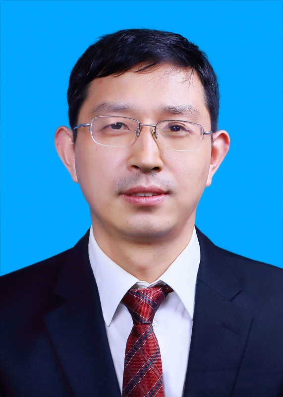 Yuexing Zhang