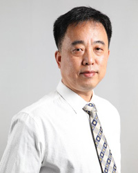 Yanning Li