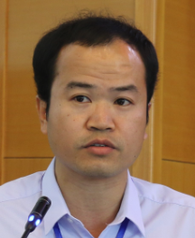 Yanda Li