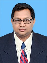 Soumya Kanti Hota