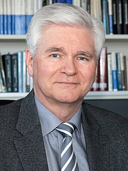 Wolfgang Lubitz