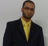 Mohamed Almaktar