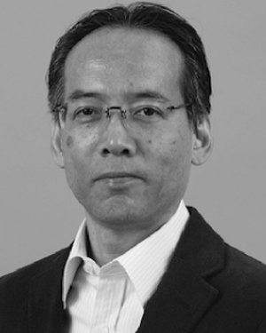 Osamu Akashi