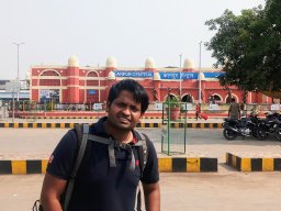 Pradeep Kumar Chaudhary