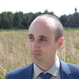 Michael Alaux