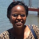 Lydia Mwanzia