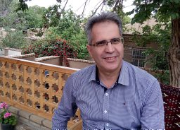 Hossein Ahmadikia