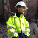 Mette Marie Hald