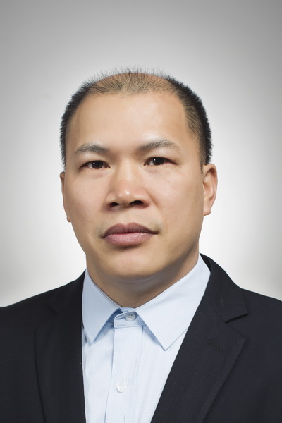 Guangsheng Li