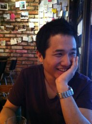 Choontak Kwon