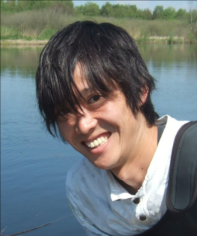 Yuuki Kawabata