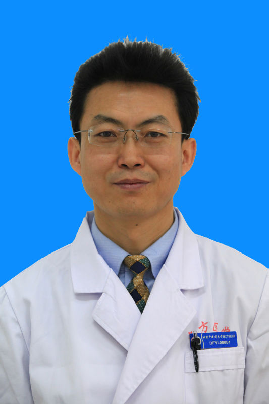 Hui Wang
