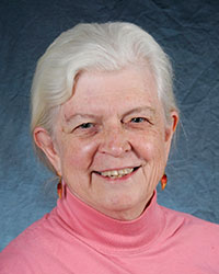 Ann G. Matthysse