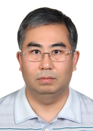 Tounan Jin