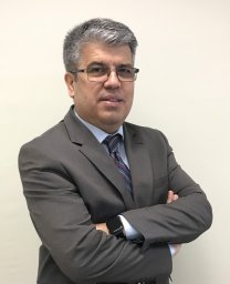 Mehmet Inan