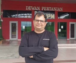 Pavan Kumar