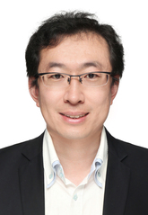 Shaoqiang Chen