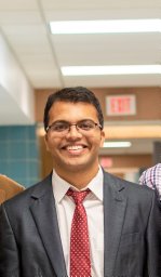 Ramprasad Mohanan Nambisan