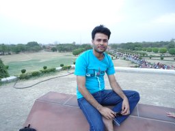 Nilesh Kumar Pathak