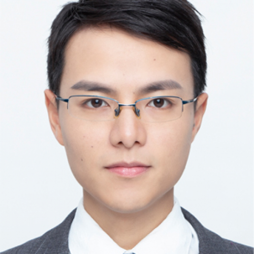 Jiahui Qian