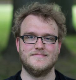 Martin Böhm