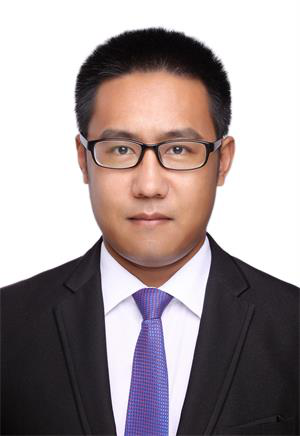 Guoheng Liu