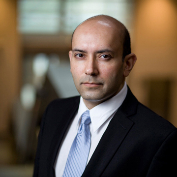 Farhan Rana