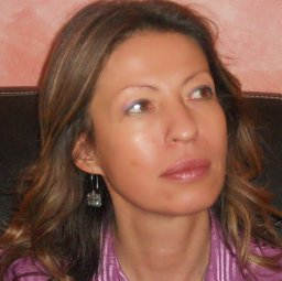 Marija Marin