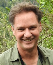 Axel Moehrenschlager
