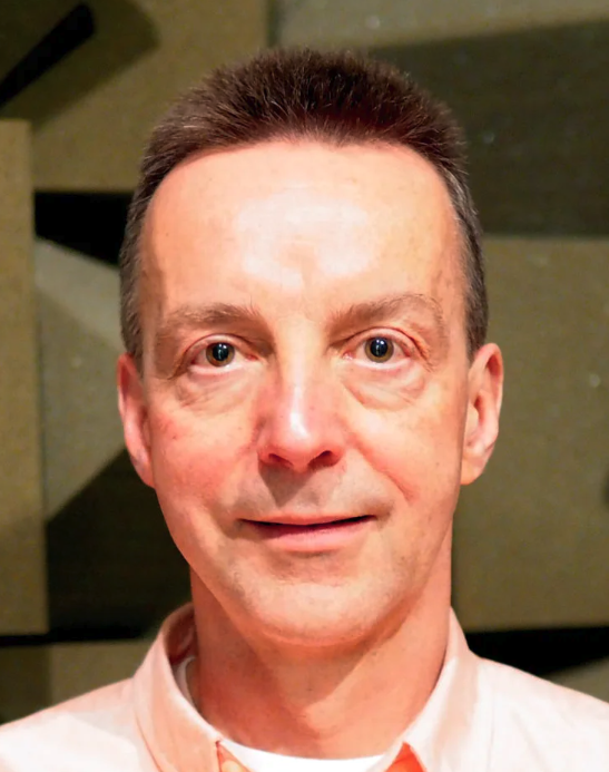 Andrew King