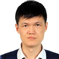 Xunbo Yin
