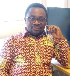 Jerry Opoku-Ansah