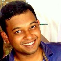 Anand Subramoney