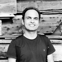 Farzad Tashtarian