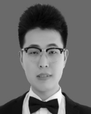 Xiaoxuan Jiao