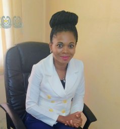 Odeigah Winifred Ogochukwu